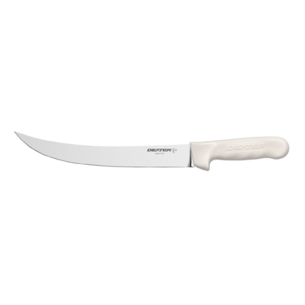 Dexter S132N-10 - Sani-Safe® (5493) Breaking Knife, 10", Narrow