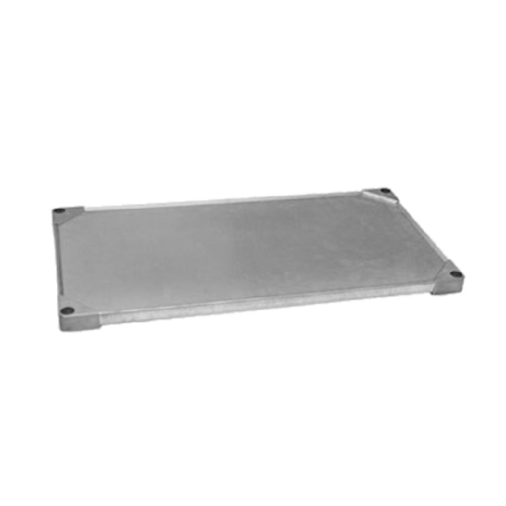 Eagle SS2160G Shelf Solid 60"W X 21"D