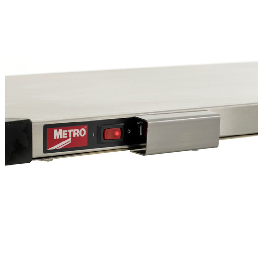 Metro HS-THERMCOVER Super Erecta® Hot Thermostat Cover Prevents Set Point Change