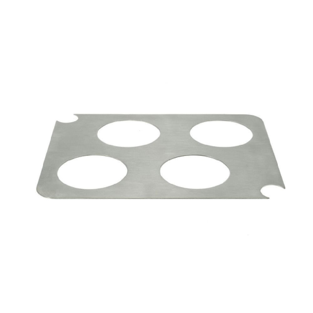 FOH BCV004BSS20 Promotional Pricing May Be Available! Contact Your FOH® Sales Representative For Details! Cooling Cover