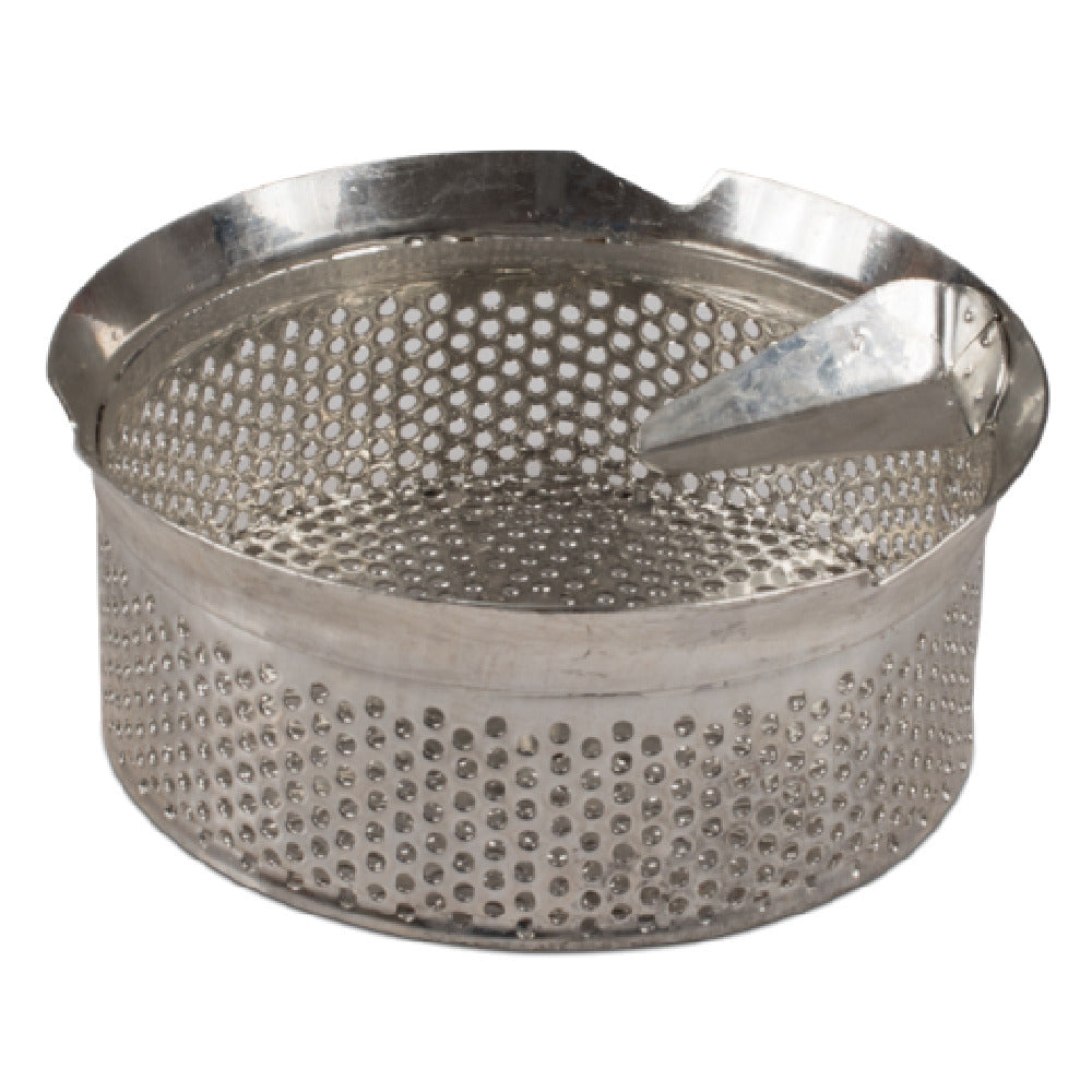JB Prince U534 Sieve 4.0mm For Models U816 And U530