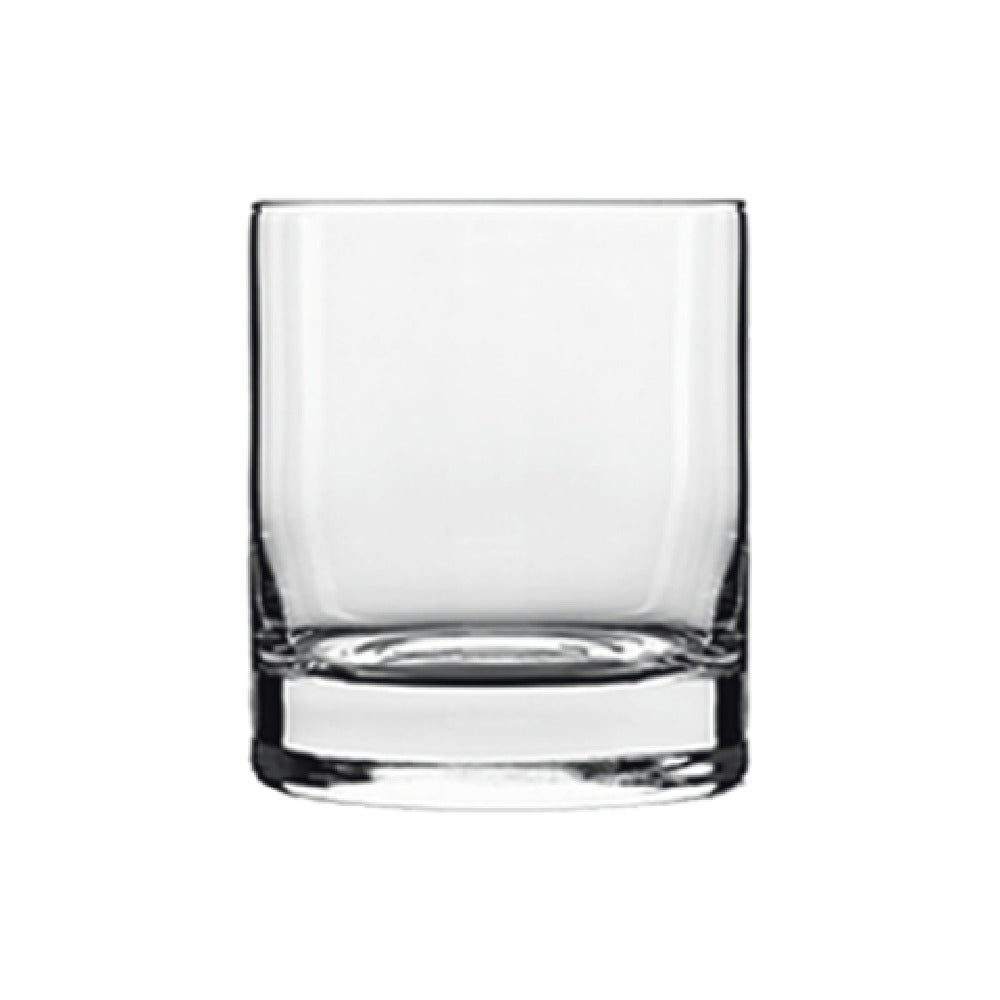 BauscherHepp 10422/01 Rocks Glass 10.75 Oz. Reinforced Rims