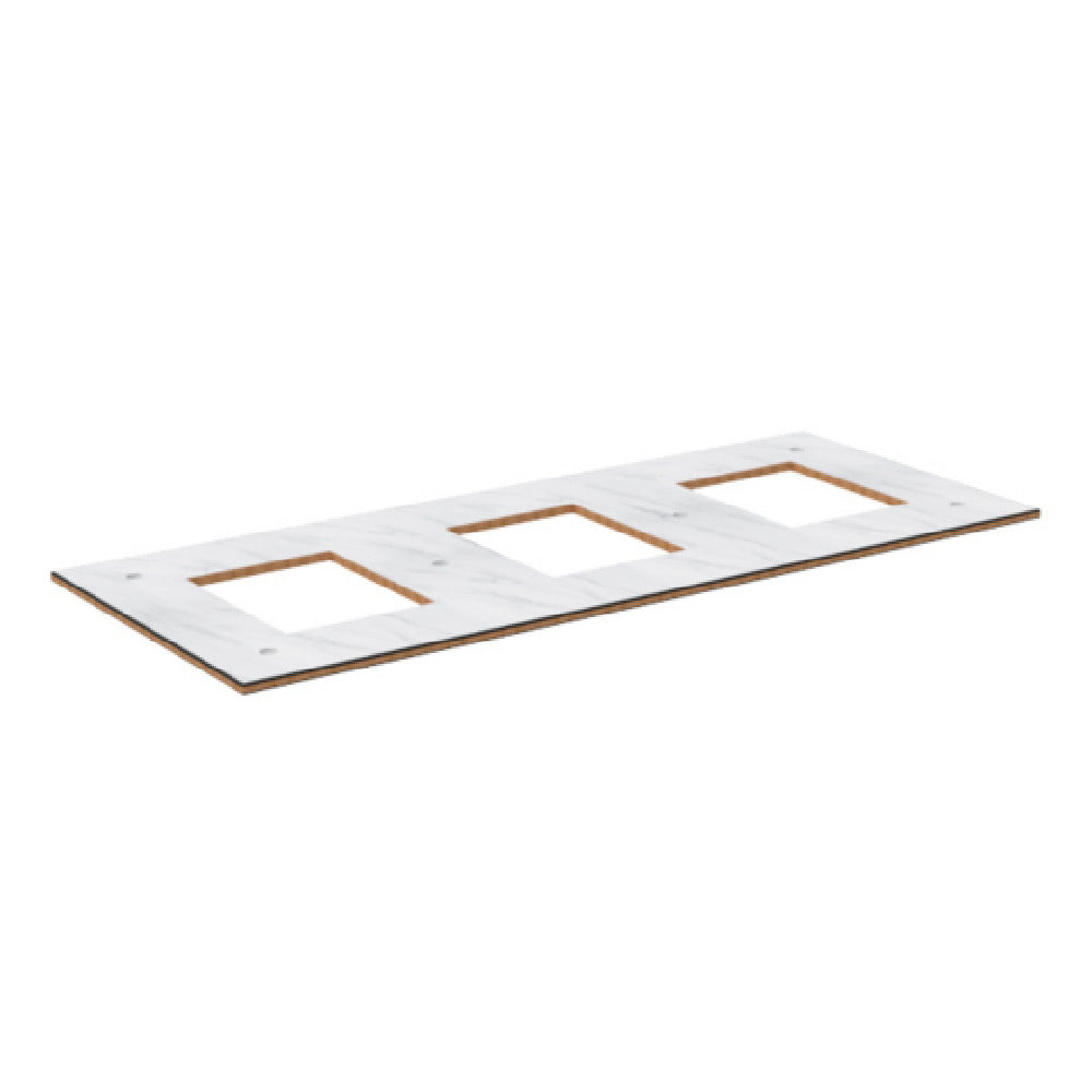 Steelite MGSSTPWC1001 - Special Tabletop, Mogogo, Mixed Materials