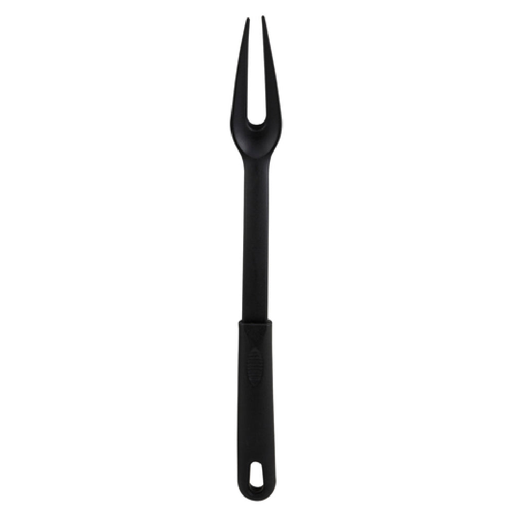Winco NC-PF2 Cook's Fork 12-2/5" O.A.L. 2-prong