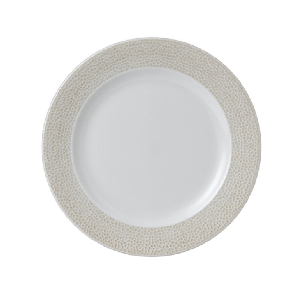 Churchill China ANISIF581 - Plate, 10-7/8" Dia., Round