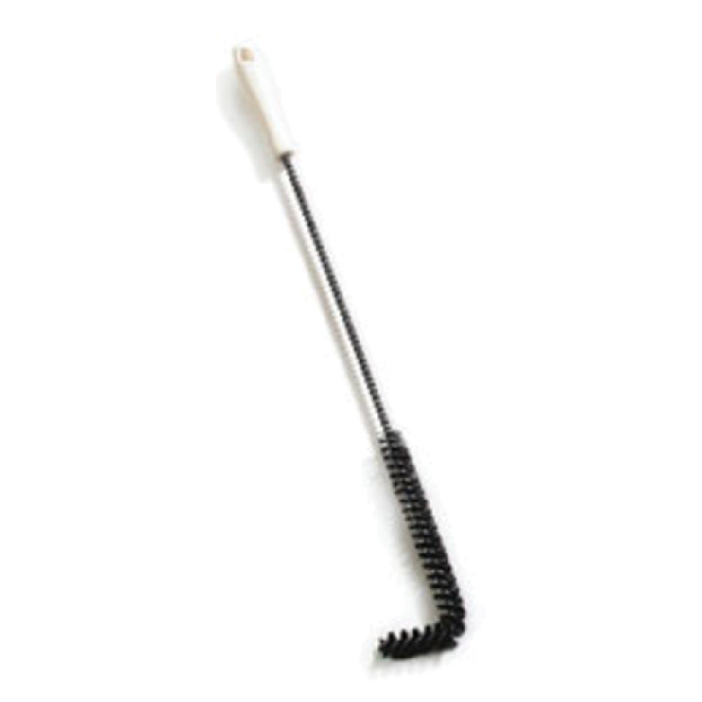 Carlisle 4015200 Carlisle Sparta® Fryer Brush 23" Long L-tipped End