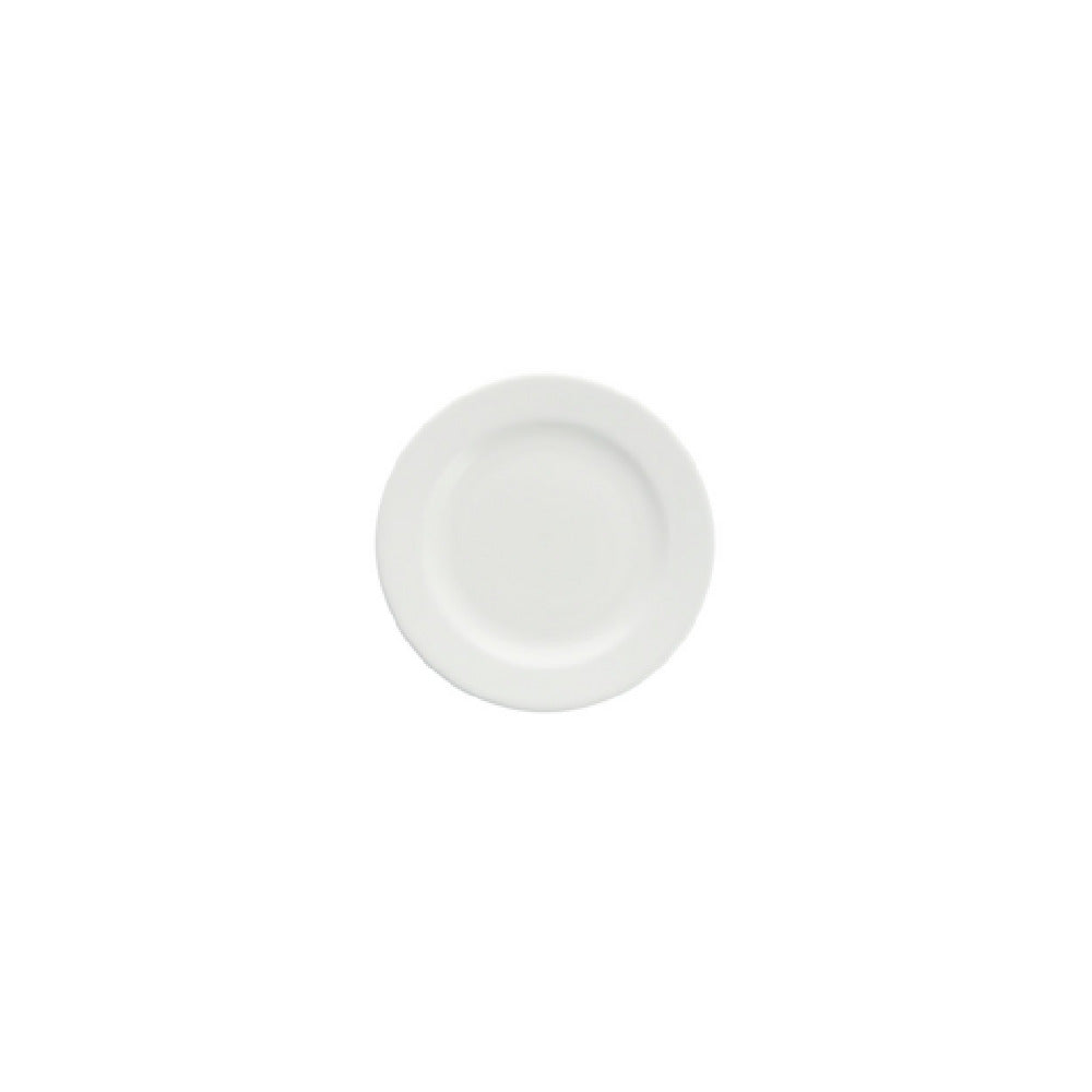 Fortessa HBW-00-107 Andromeda Bread & Butter Plate 6.25" (16cm) Dishwasher Safe