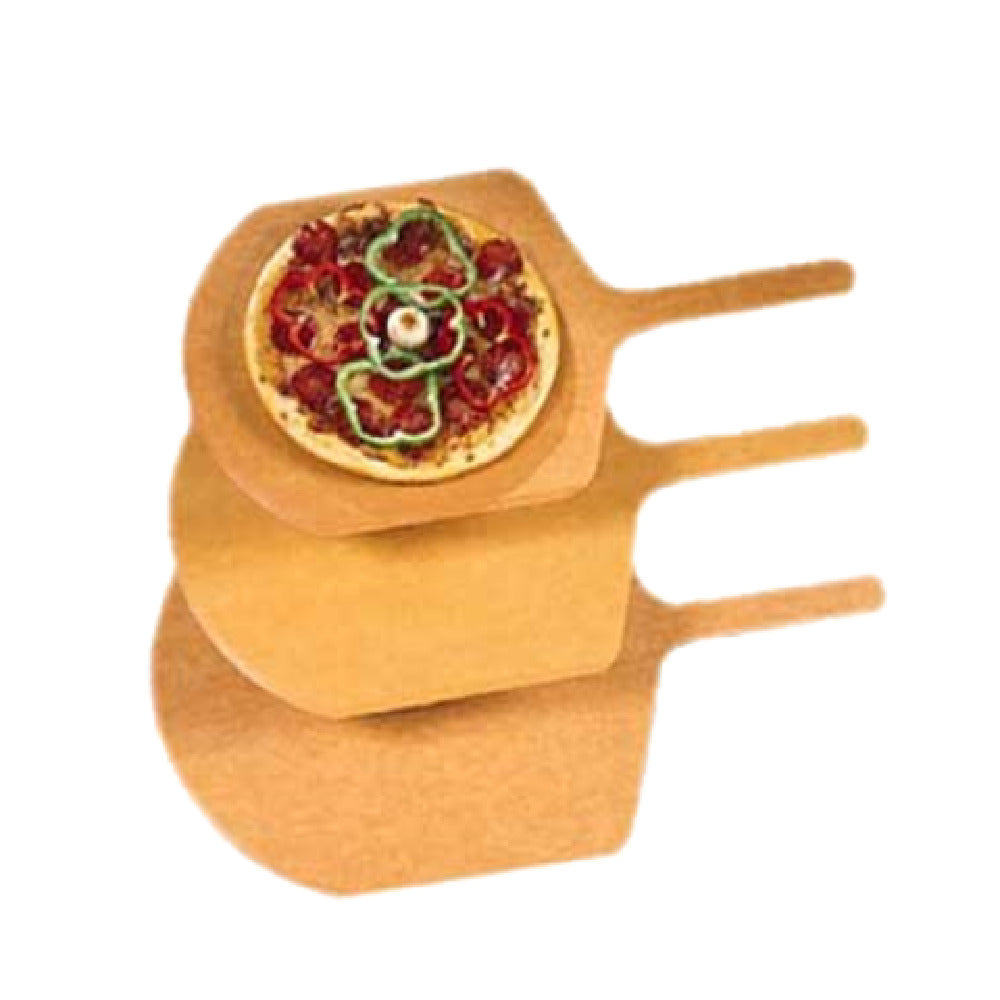 American Metalcraft MP1424 Pizza Peel 14" X 16" Blade 24" Overall Length