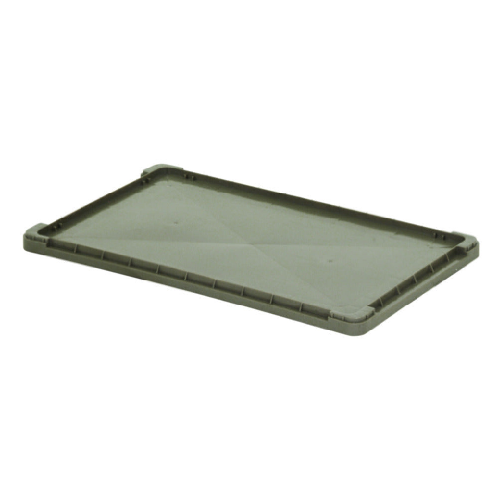 Quantum LID2415CS - Tote Box Lid, For Use With RSO02415-5, RSO02415-7 And RSO02415-9