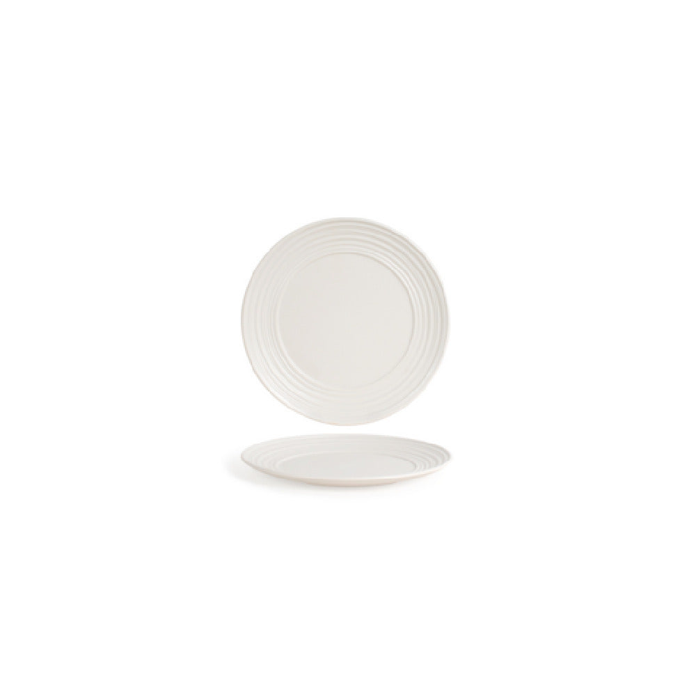 FOH DSP004BET22 Re.WARE™ Onda Plate 9" Round