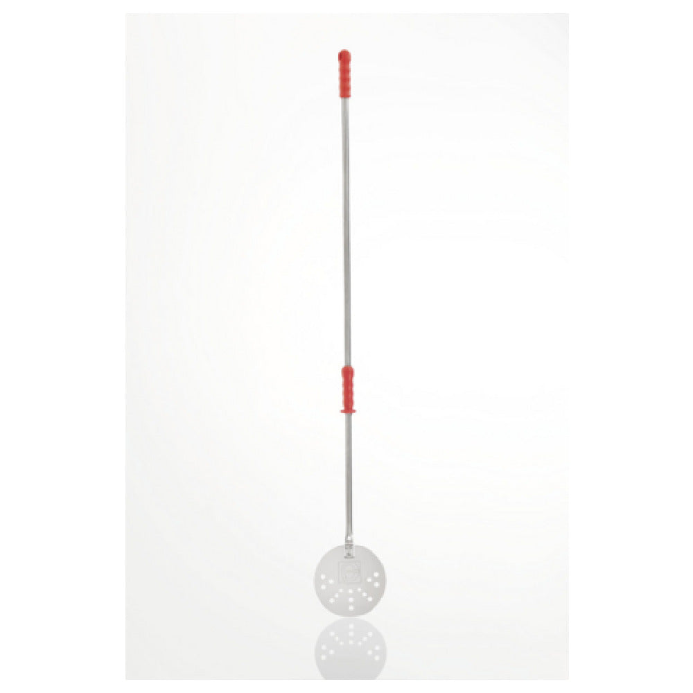 Cuppone A/PCF30 - Perforated Peel, Round, 11.81"