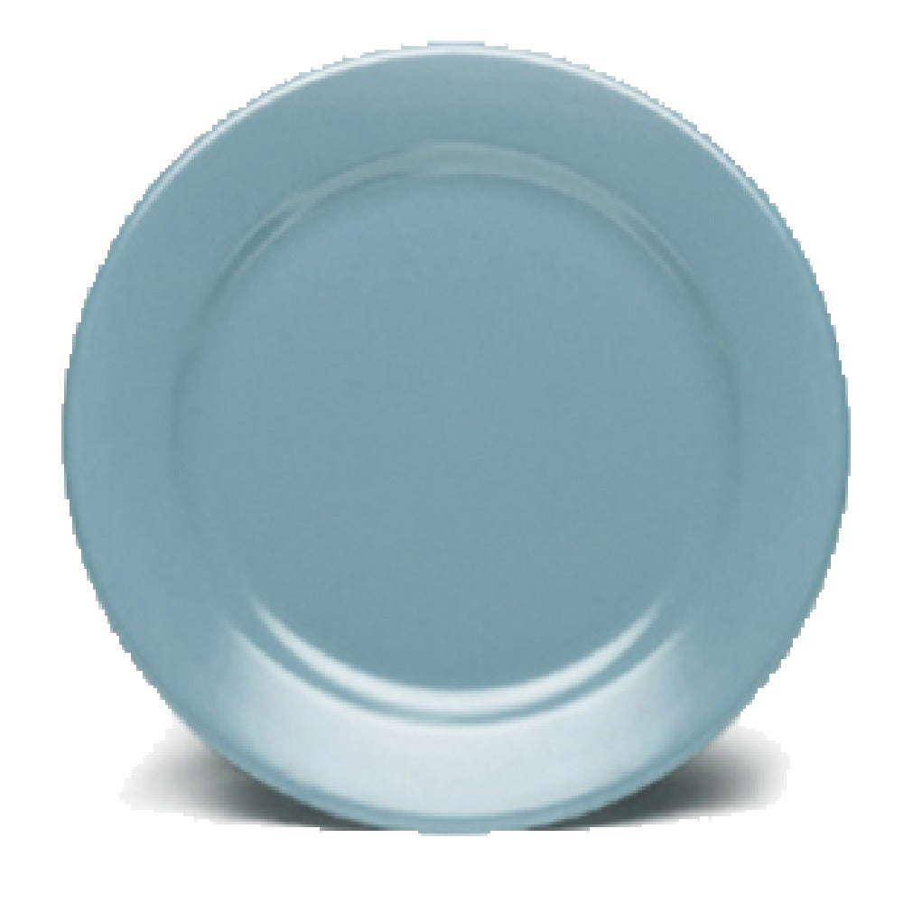 Elite Global Solutions D9PL-ABY Plate 9" Dia. X 3/4"H Round