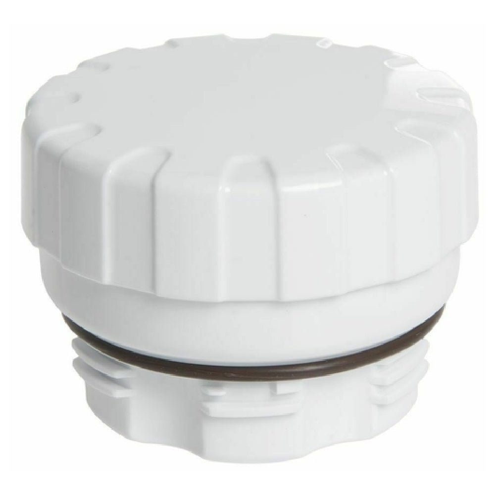 Hubert 32575 Replacement Lid 3-1/2" Dia. Twist On