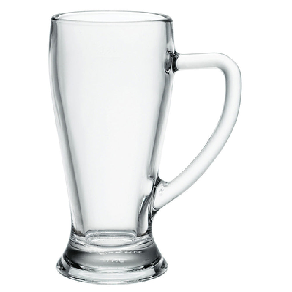 Steelite 4963Q558 Beer Mug 23.5 Oz 5.5" X 7.875"