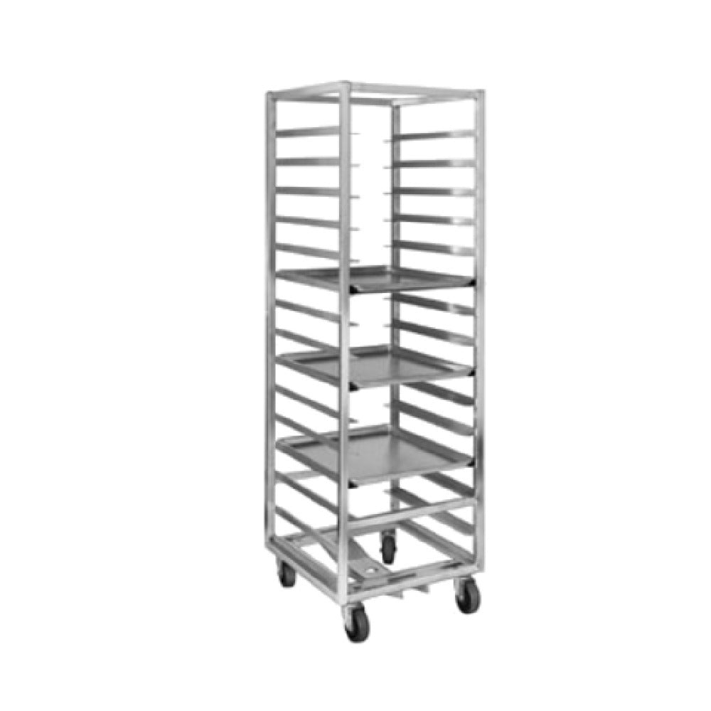 Channel 402S-OR Oven Rack Single Section Stainless Series