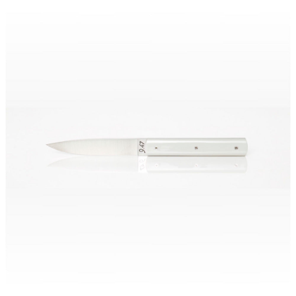 Revol 239947 Perceval Table Knife 947 High End And Resistant Steel Blade Non Serrated