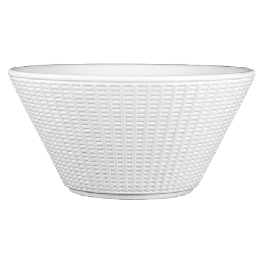 Steelite 9117C1215 Bowl 10.0 Oz 4.5" X 2.5"