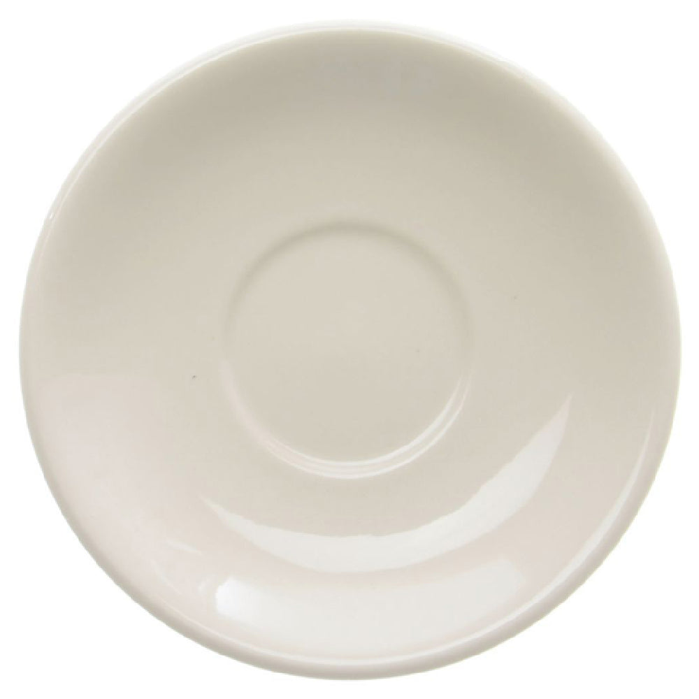 Hubert 43851 - Saucer, 6" Dia., Round