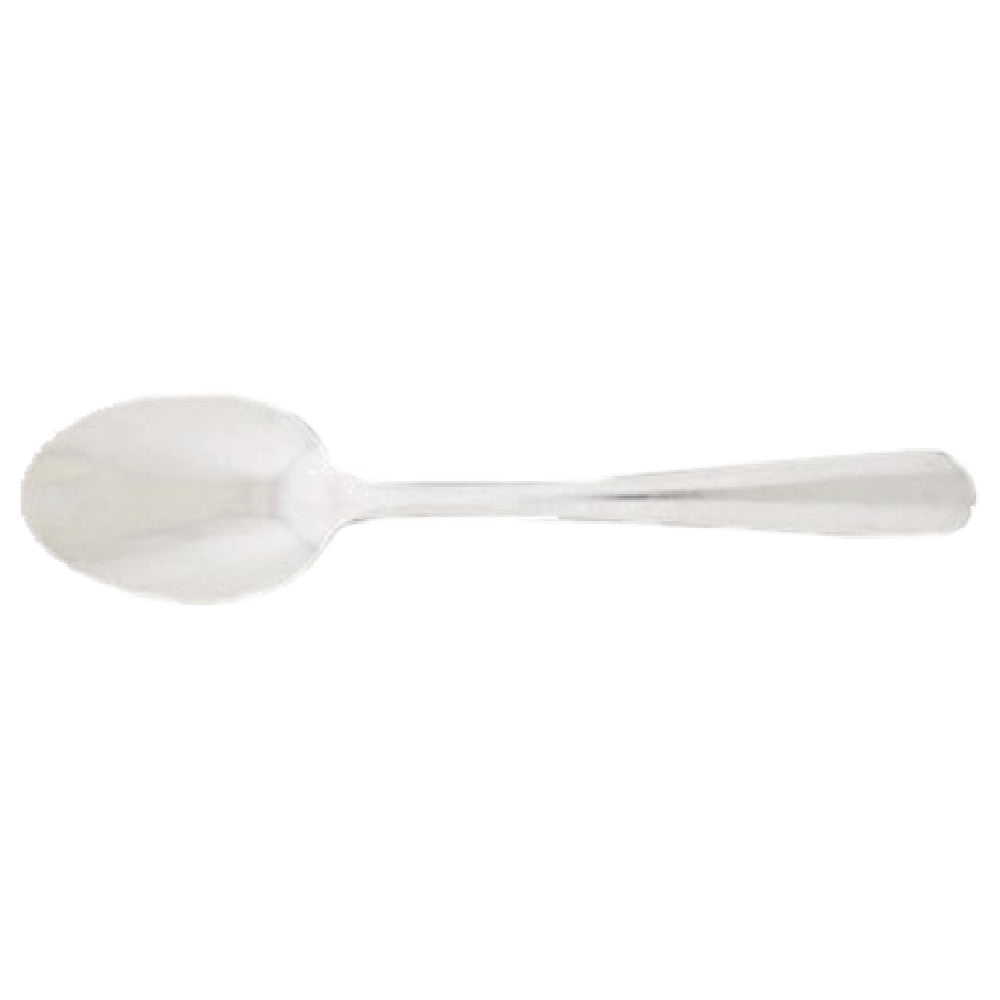 Royal ROY SLVWIN DS - Dessert Spoon, Medium Weight, 18/0 Stainless Steel
