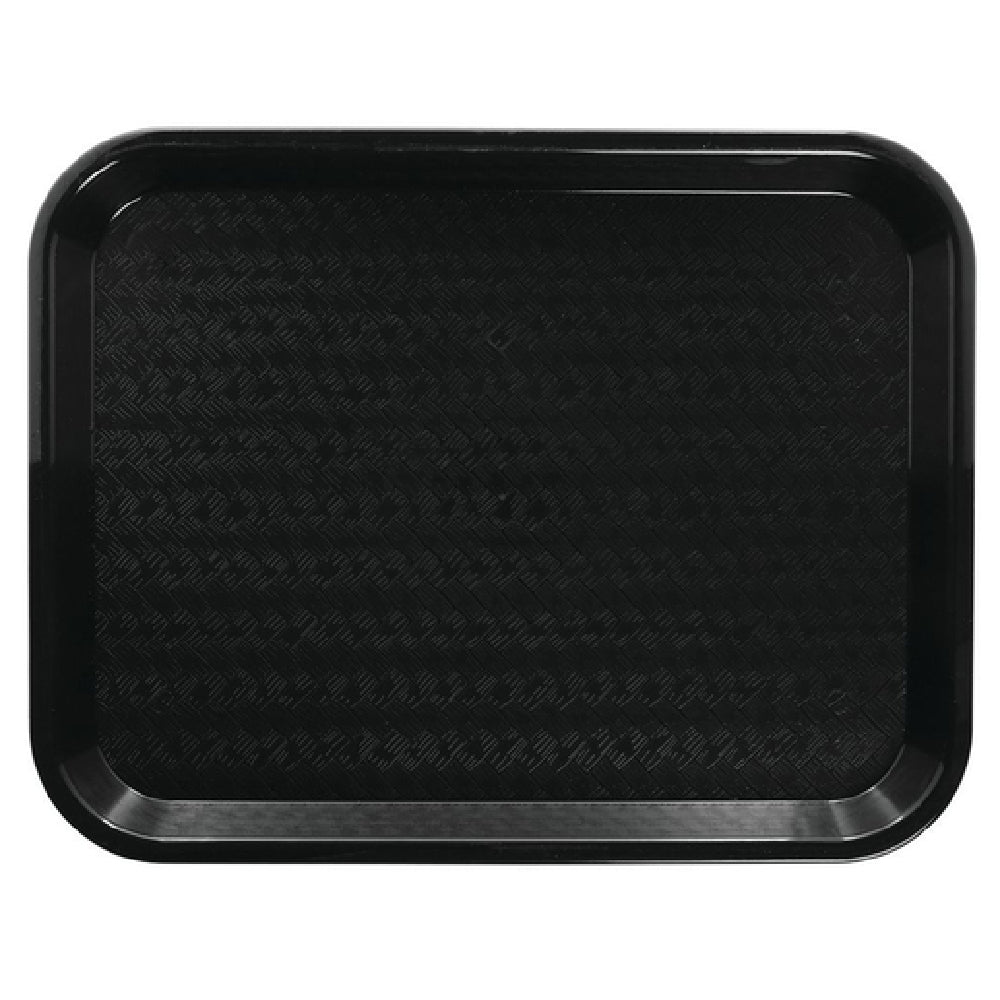 Hubert 97216 - Fast Food Tray, 16" X 12", Rectangular