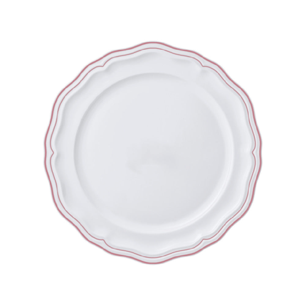 Steelite 62578FP812 Rim Plate 9.0" Adelina