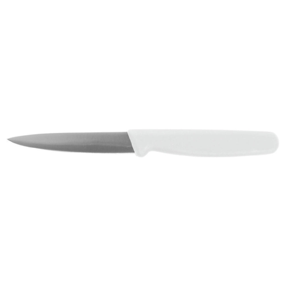 Hubert 87315 - Paring Knife, 3-1/2" Blade, Stamped