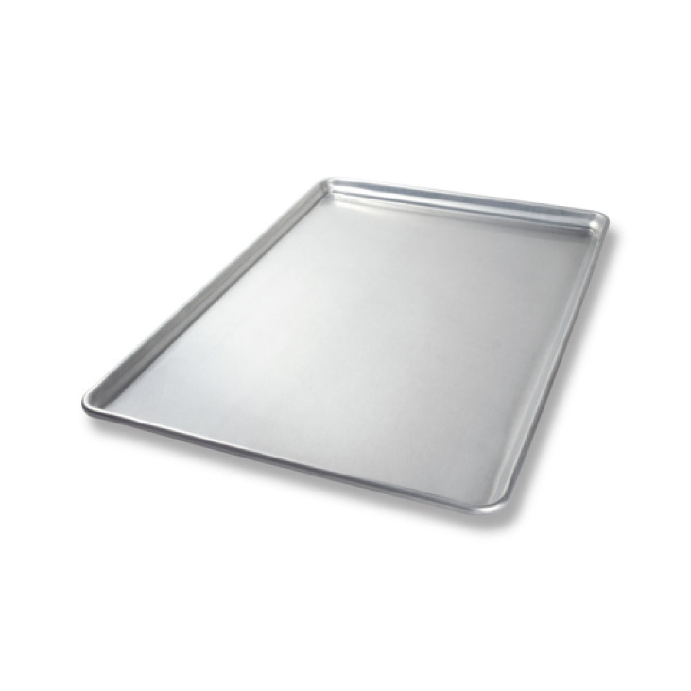 Chicago Metallic 40965 Stayflat® Sheet Pan Full Size 17-7/8" X 25-7/8" X 1-1/16"