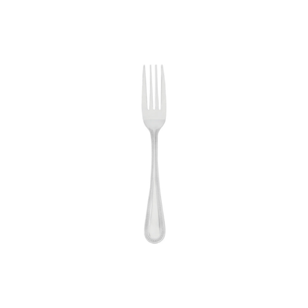 Steelite WL4505 Dinner Fork 7-5/8" Heavy Weight