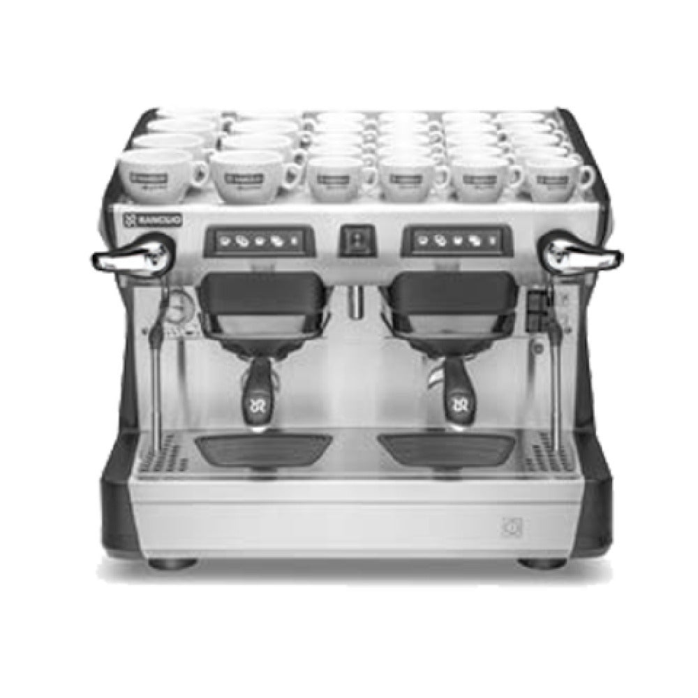 Rancilio CLASSE 5 USB2 COM Classe 5 USB Espresso Machine Traditional Automatic