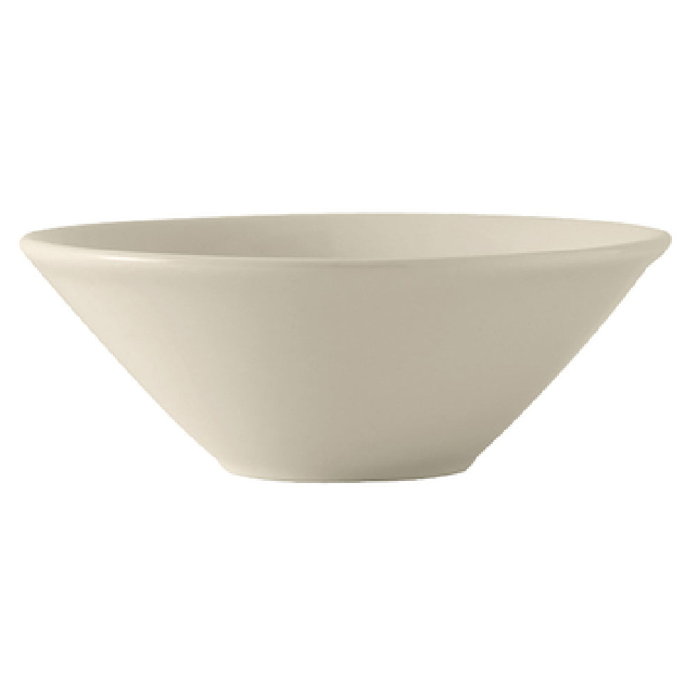 Tuxton BEB-180K Bowl 18 Oz. 6-5/8" Dia. X 2-3/8"H