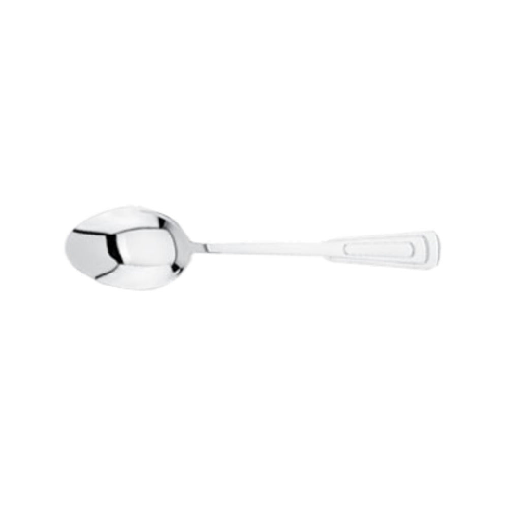 Steelite WL3107 Dessert Spoon 7-1/8" 18/10 Stainless Steel