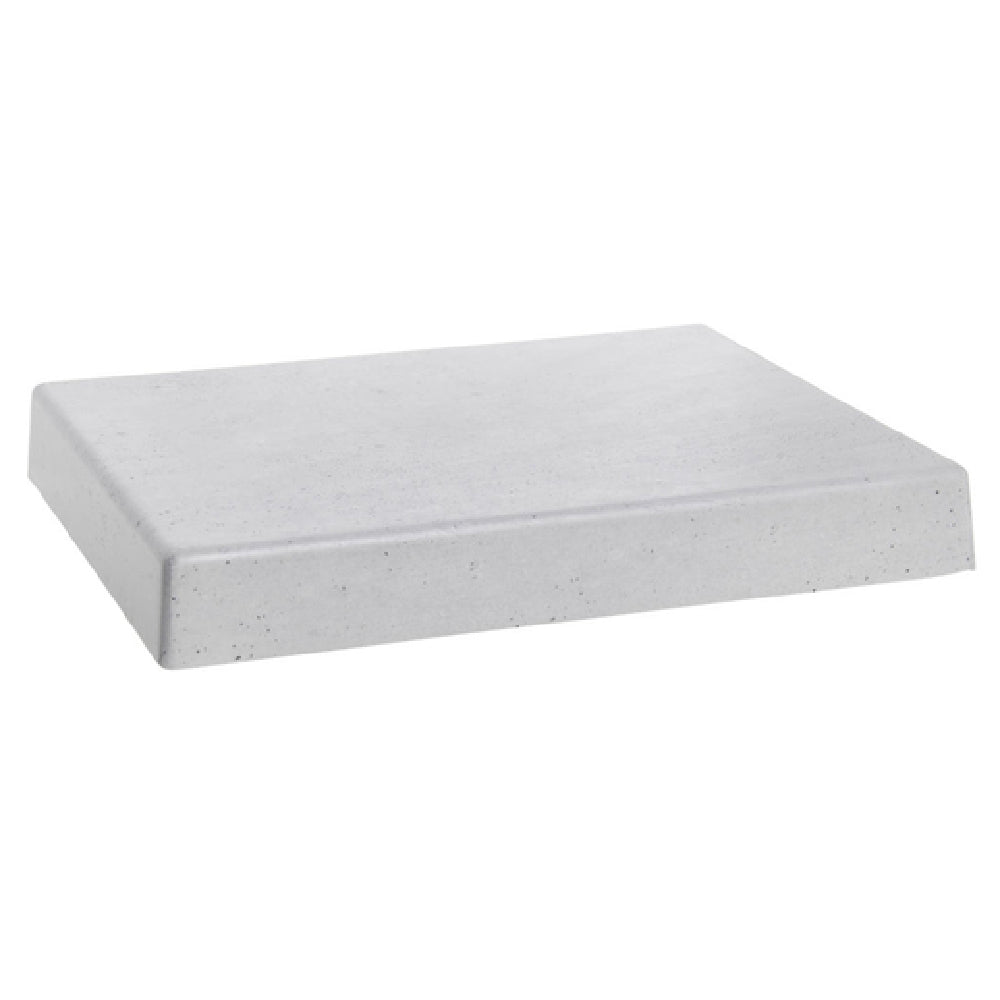 Hubert 33869 - Display Riser, 12" X 15" X 2"H, Rectangular