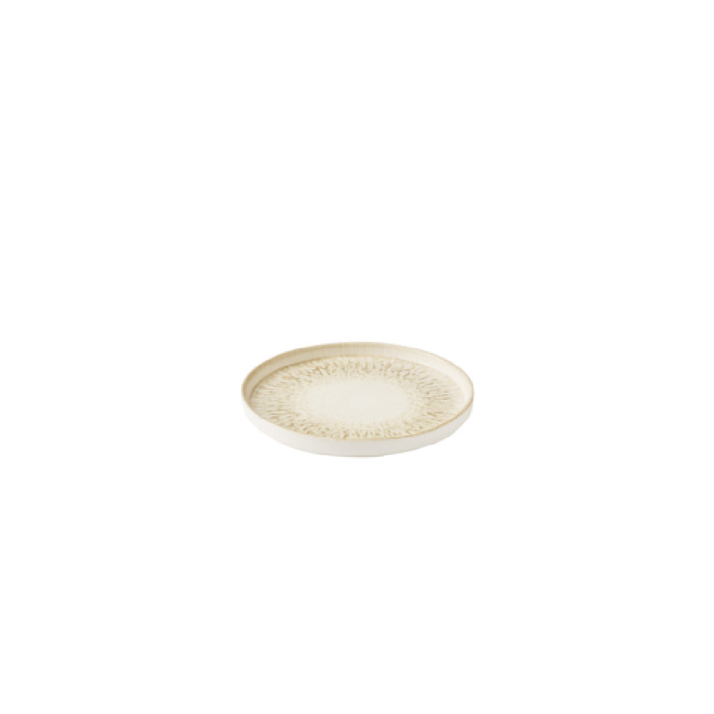Churchill China ILUNWP211 - Plate, 8.20" Dia., Round