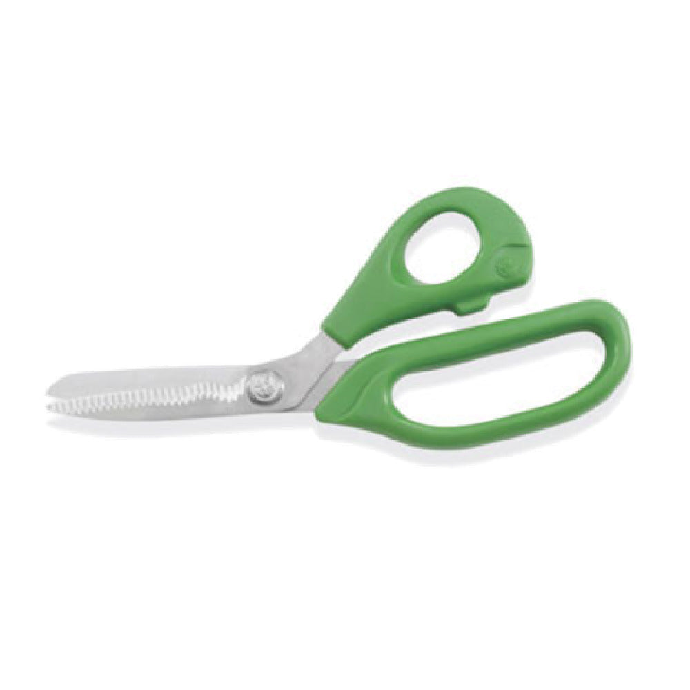 Mundial 960-8 Bent Trimmers 8" CushionPro Ergonomic Shears