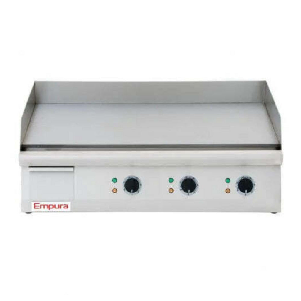Empura E-GRID-30 - Griddle, Countertop, Electric