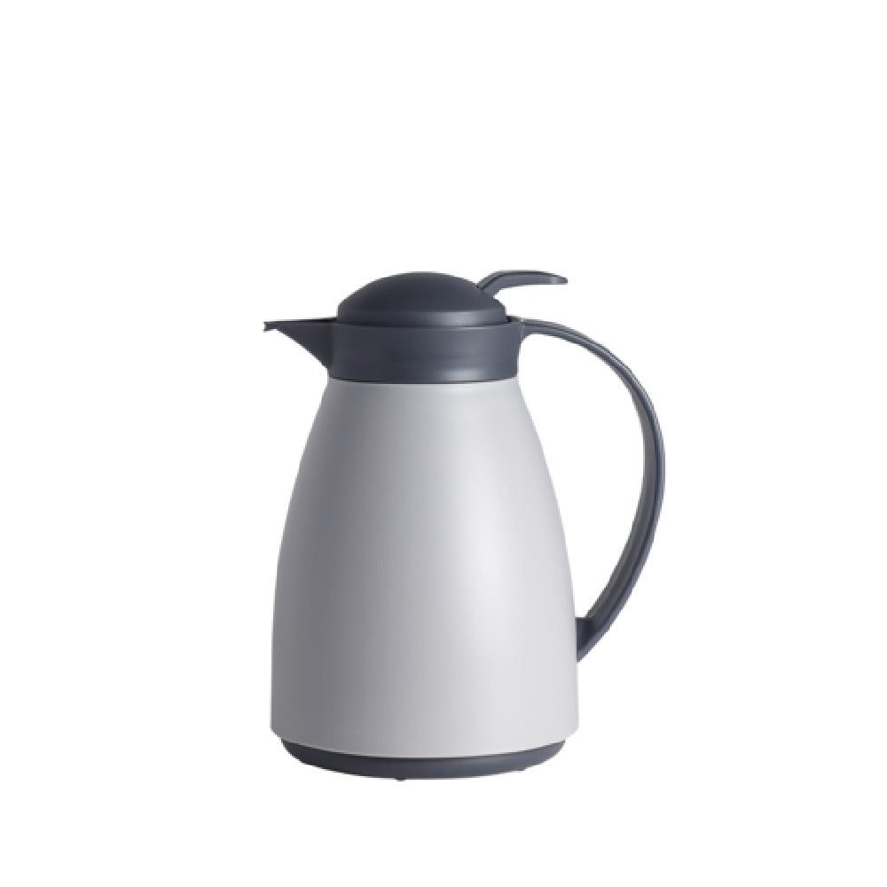 Steelite 7401MM151 - Beverage Server, 0.5 L, 3.75" Dia X 6.375" X 7.875"