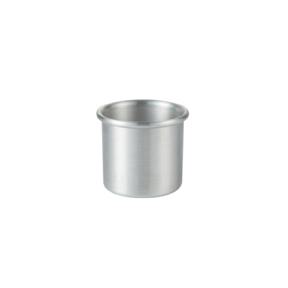CAC China B1CP-033 Cake Pan 3" Dia. X 3"H