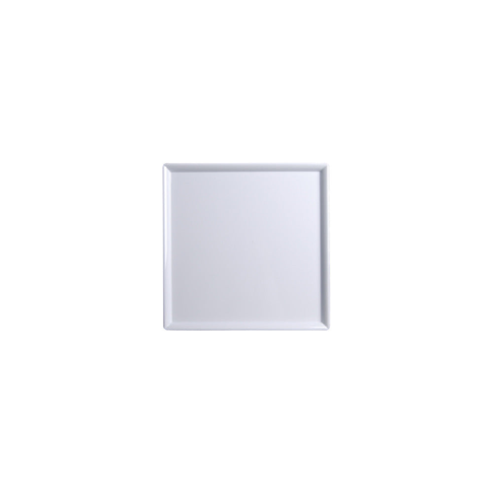 Palate & Plate MM-5280 - Platter, 12", Square