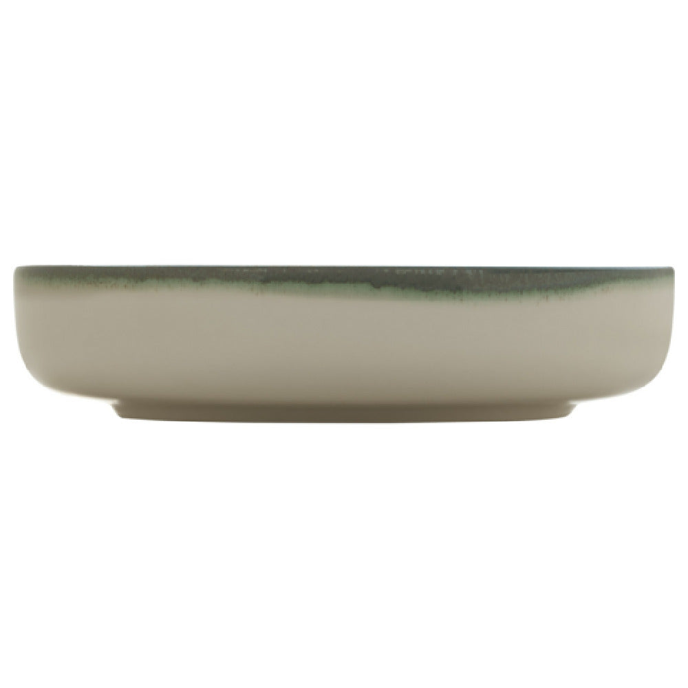 Libbey 801192141000103 Plate 8.0"L X 8.0"W X 1.89"H Round