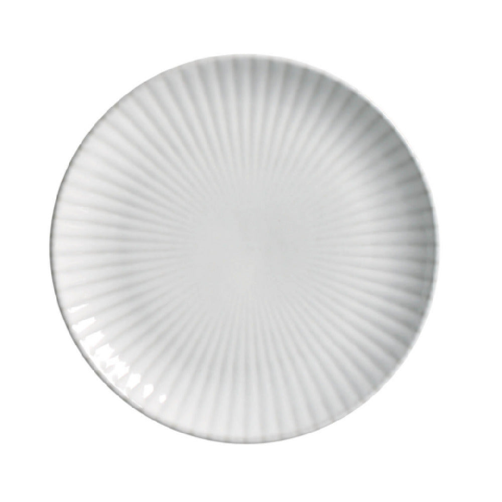 Porto Brasil 1426120001 - Coup Dessert Plate, 8.5", Stoneware