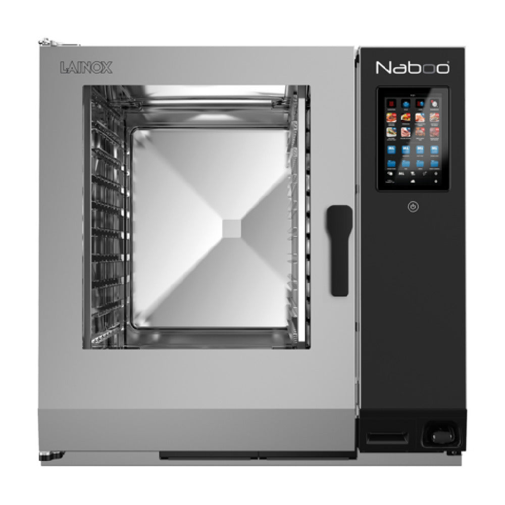 Lainox NAE102B Combi For Catering & Large Businesses 10 X 2/1 GN 20 X 1/1 GN
