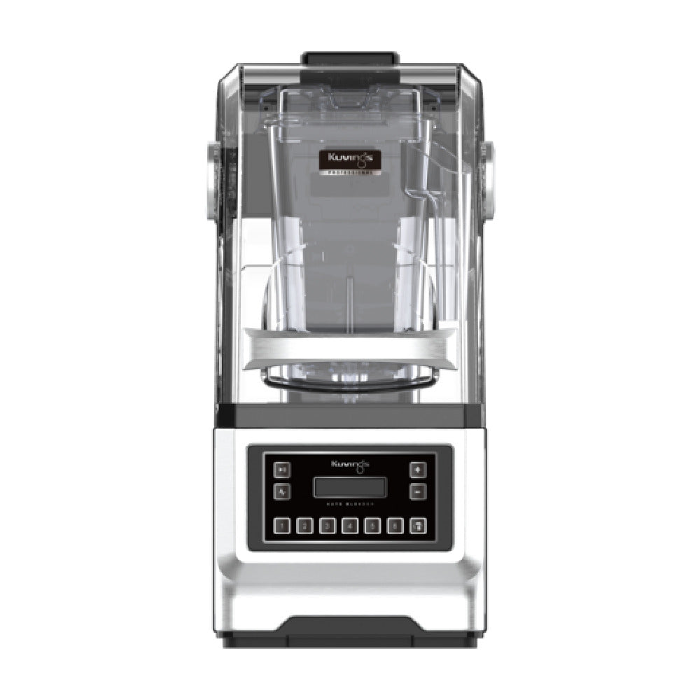 Juicernet CB980 - Kuvings Auto Blender, Motor Base, Soundproof Enclosure