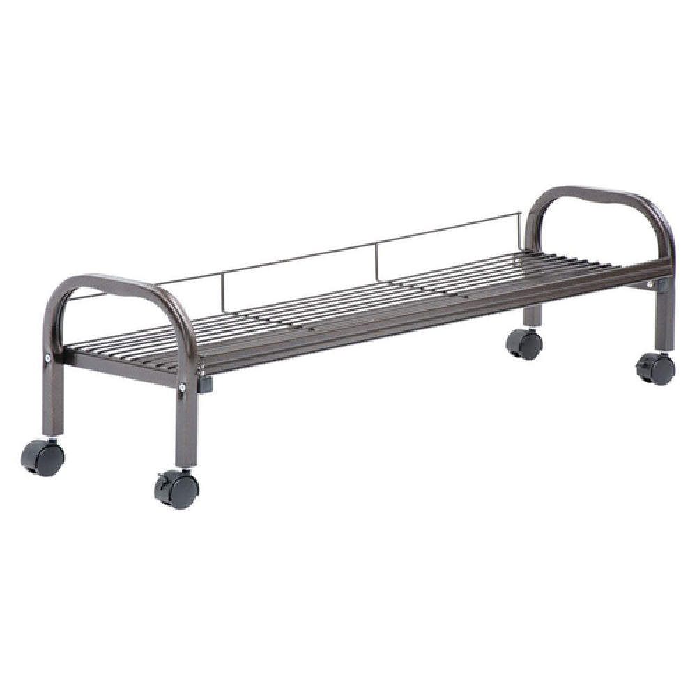 Hubert 63152 - Deli Bunk, Mobile, 1-tier