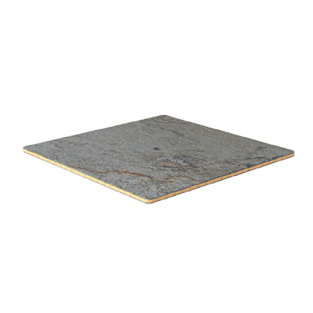 Steelite MGSPOLHG0401 Mogogo Buffet Solutions Table Top 30" X 30" Square