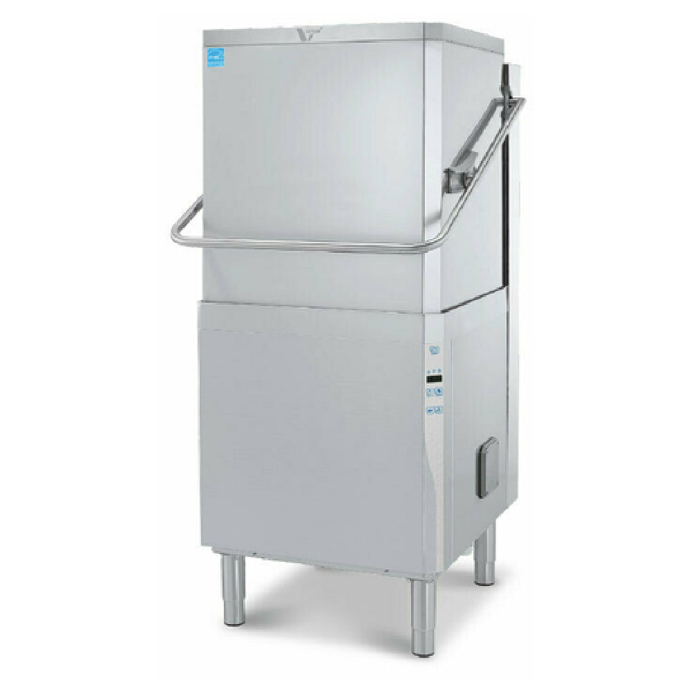 Veetsan Star VDH63/1 - (VDH63/1) Dishwasher, Hood Type, 63 Racks/hour