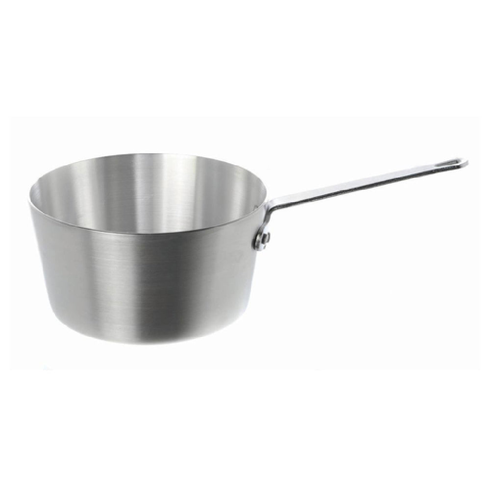 Hubert 15249 - Sauce Pan, 8-1/2 Qt., 11-7/10" Dia. X 5-4/5"H