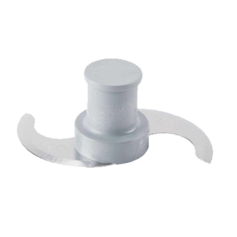 Robot Coupe 27055 "S" Blade Smooth Edge For R2N