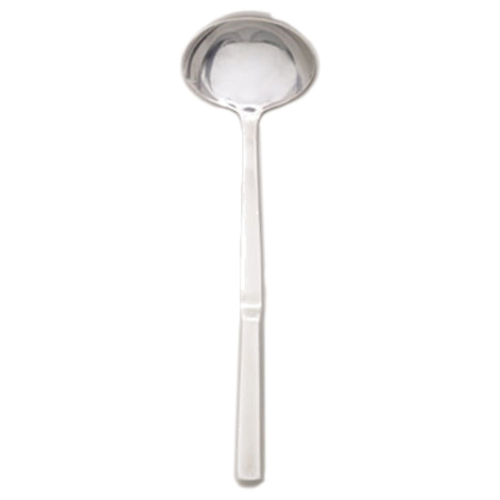 Royal ROY BBH 4 - Buffet Soup Ladle, 3-1/2 Oz., 12-3/4" L