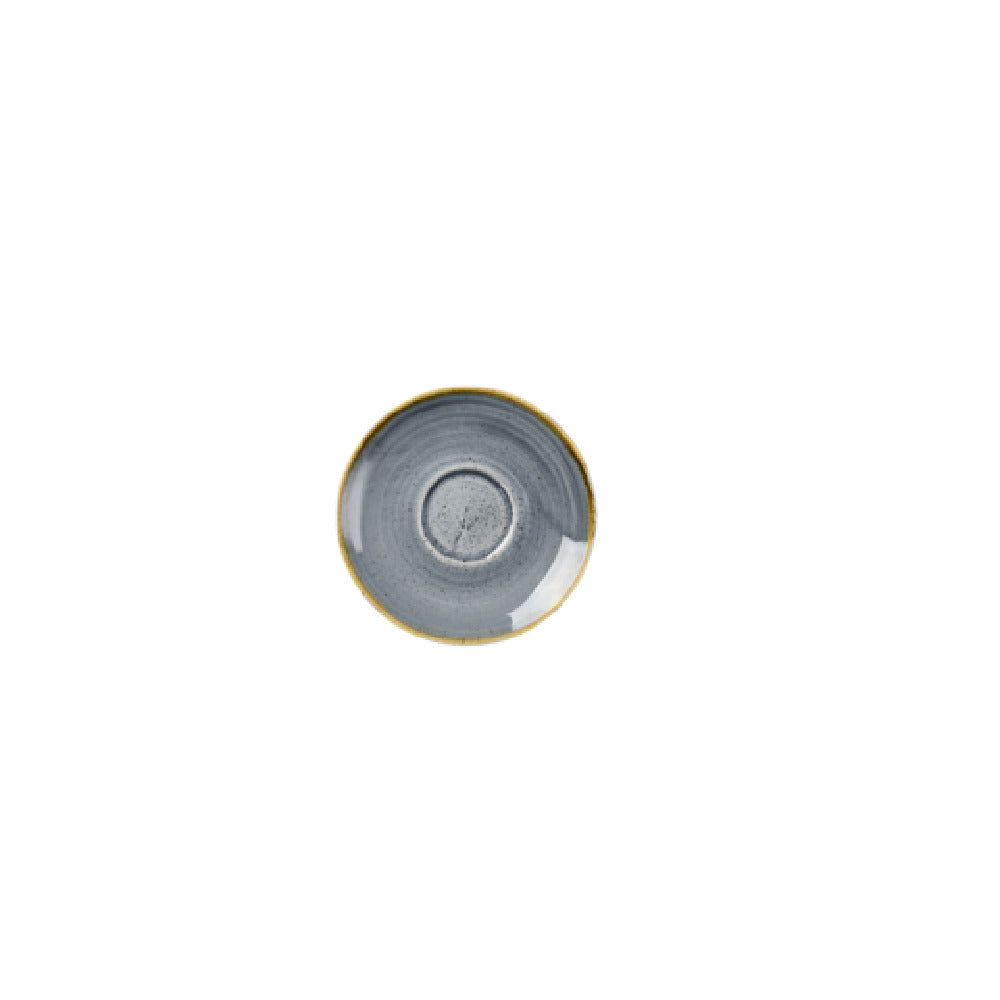 Churchill China SBBSCSS 1 - Saucer, 6-1/4" Dia., Round