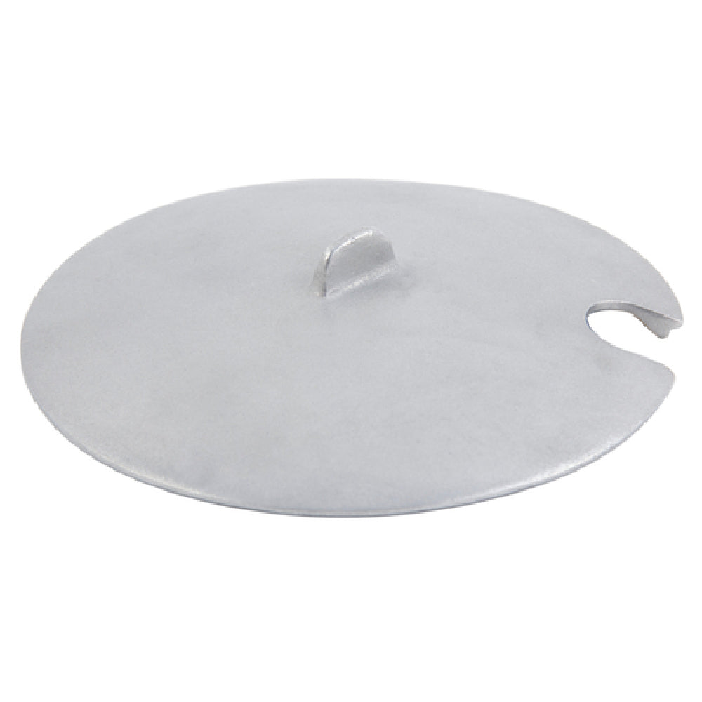 Bon Chef 3006CNPLATINUMGRA Soup Tureen Cover For #3006 Notched